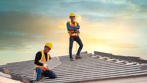 Best Tile Roofing Installation  in Kodi, AK